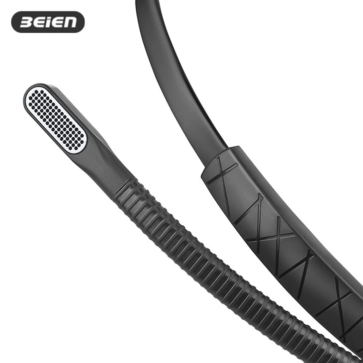 Wired Mono Contact Center RJ9 Headset