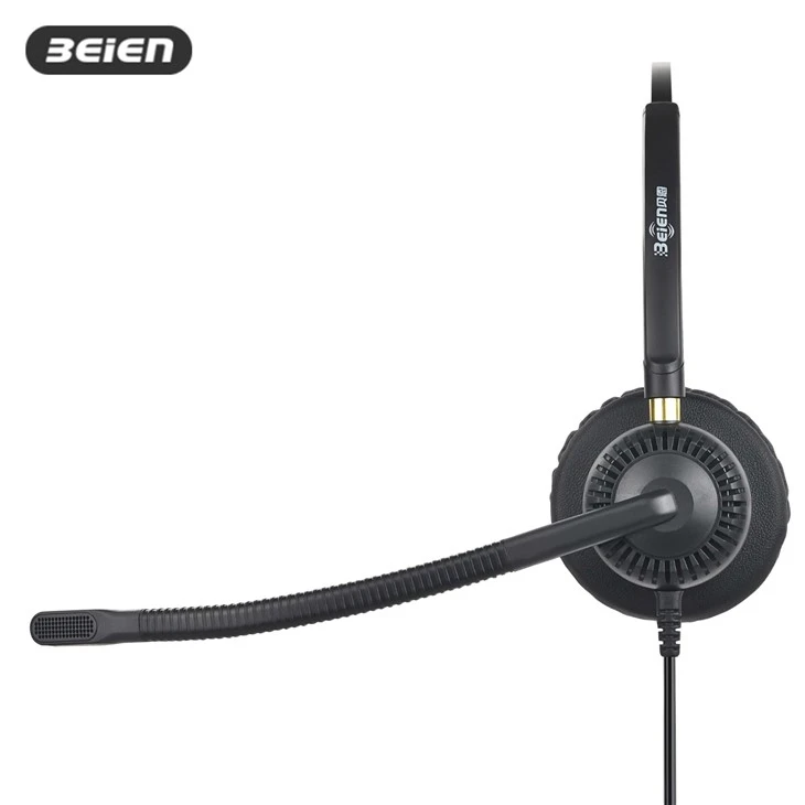 Binaural ENC Office USB Headset