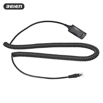 BNQD - RJ9 Front End Kabel QD (kabel SlingShot)